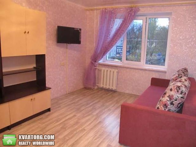 Sell 1-room apartment. Одесса, Космонавтов — photo 1