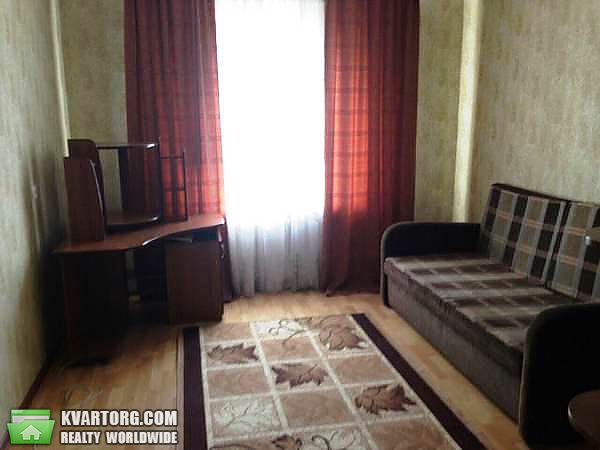 Sell 2-room apartment. Киев,  Пулюя — photo 1