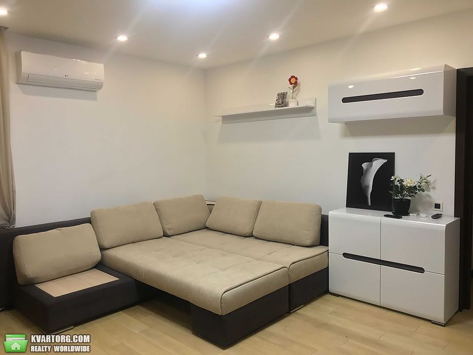 Sell 2-room apartment. Киев, Ушинского — photo 3