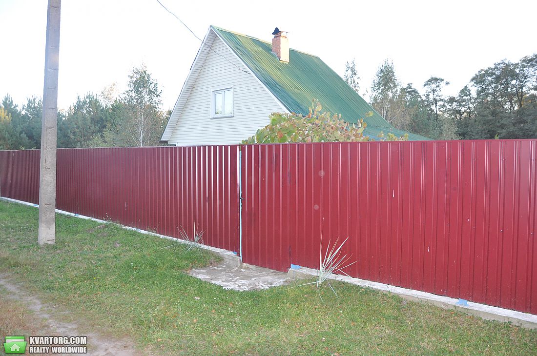 Sell house. Киевская обл., Головуров — photo 10
