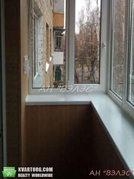 Sell 1-room apartment. Киев,  Зодчих — photo 5
