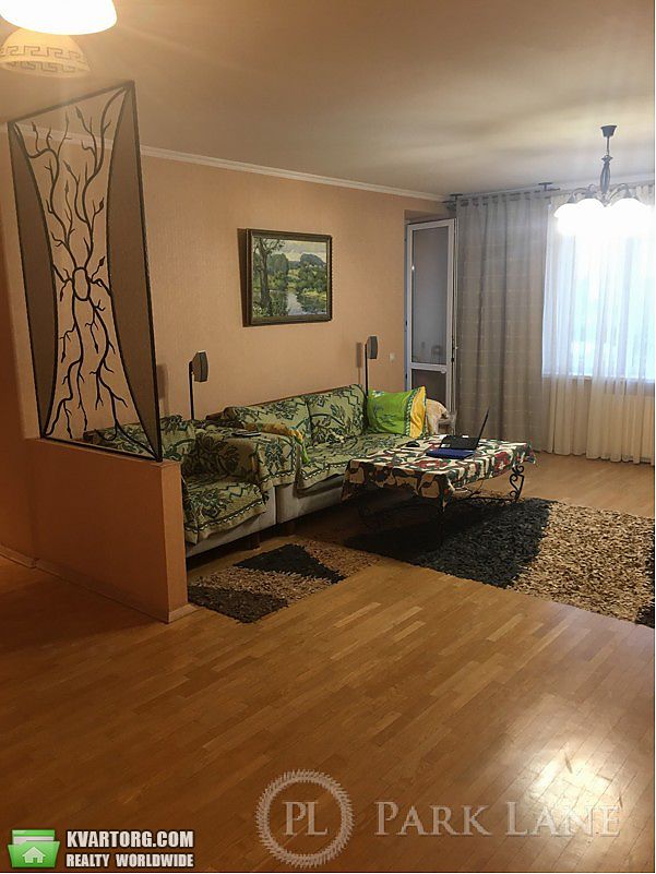 Sell 3-room apartment. Киев,  Тургеневская — photo 1