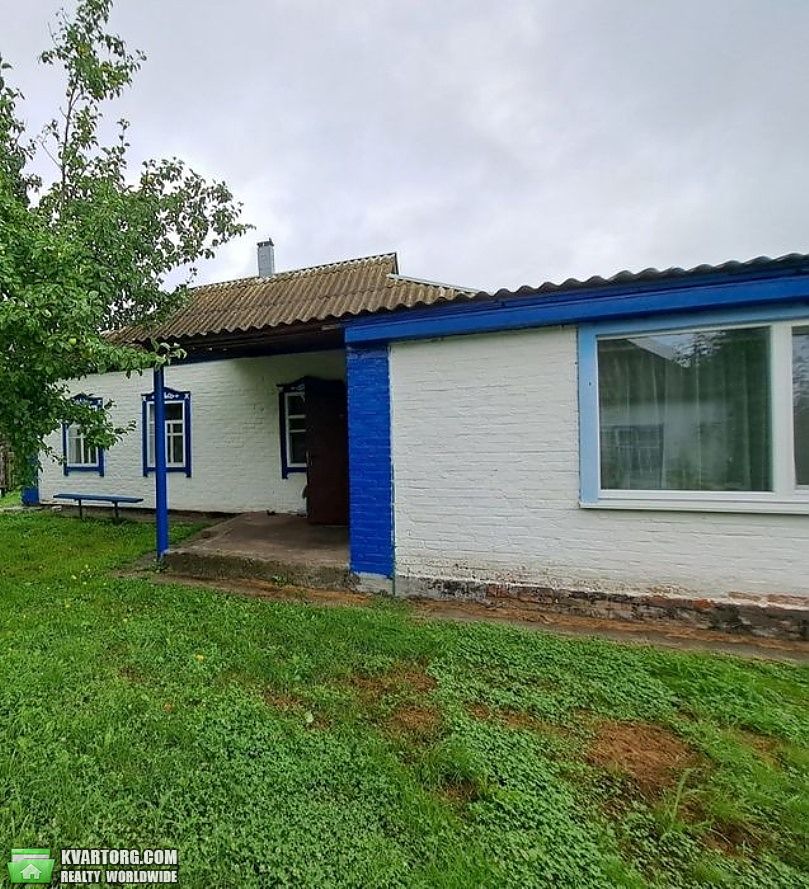 Sell house. Киевская обл., Черняхівка — photo 3