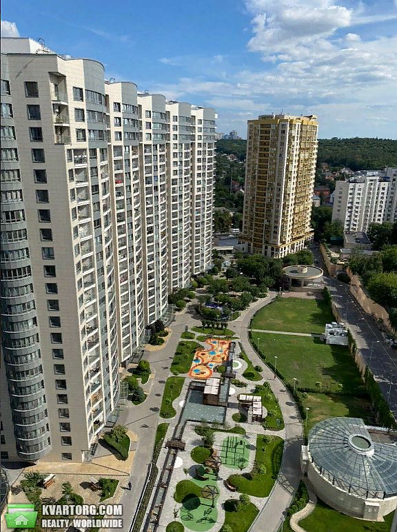 Rent out 2-room apartment. Киев, Демеевская — photo 1
