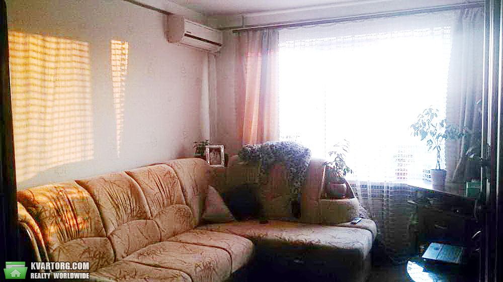 Sell 4-room apartment. Одесса, Заболотного — photo 5