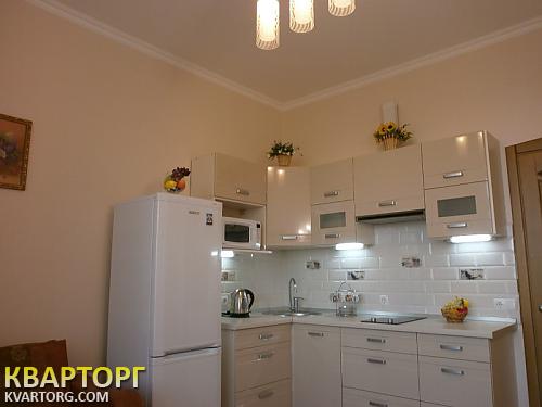 Rent out 1-room apartment. Одесса, Гагаринское Плато — photo 3