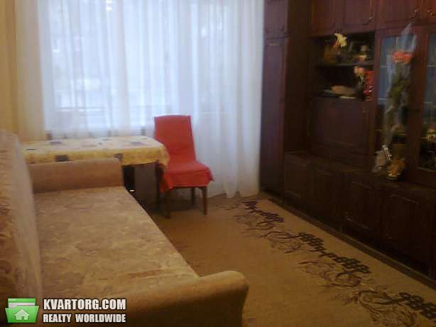 Sell 2-room apartment. Киев,  Василевской — photo 1