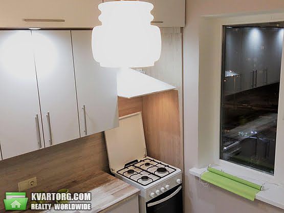 Rent out 2-room apartment. Киев, Героев Днепра ул. — photo 1
