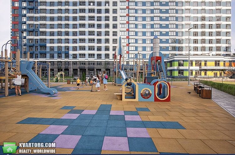 Sell 2-room apartment. Киев, Сверстюка — photo 3