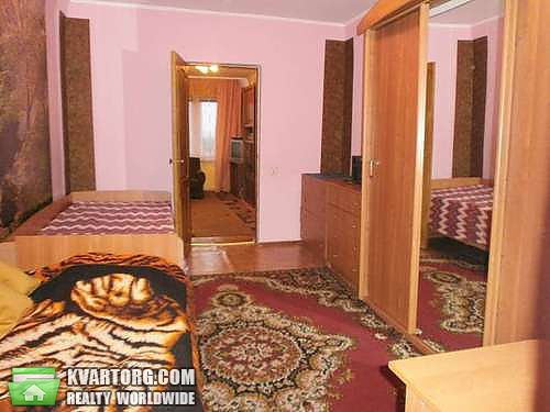 Sell 2-room apartment. Киев, Братиславская — photo 4