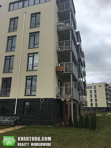 Rent out 2-room apartment. Киев, Сергея Данченко — photo 1