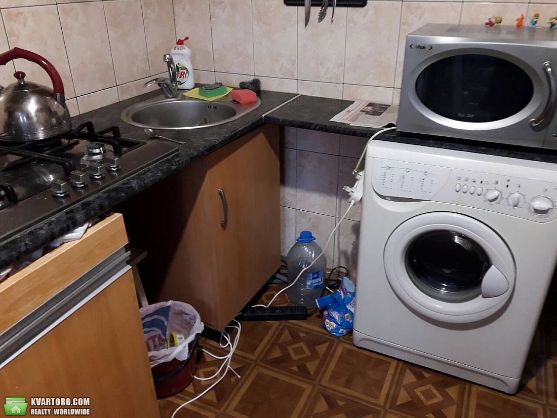 Sell 2-room apartment. Киев,  Рокоссовского пр — photo 10
