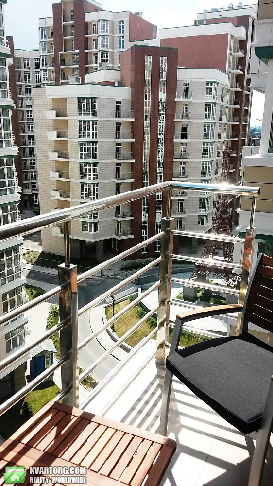 Rent out 2-room apartment. Киев,  Филатова — photo 1