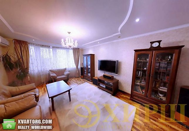 Sell 3-room apartment. Киев,  Касияна — photo 2
