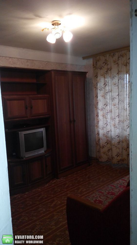 Rent out 1-room apartment. Киев,  Милютенко — photo 4
