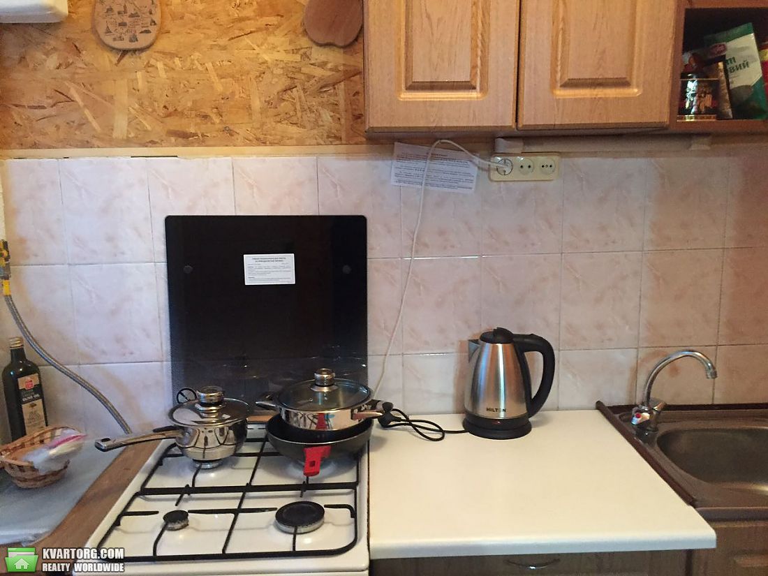Sell 2-room apartment. Одесса, Пироговская — photo 3