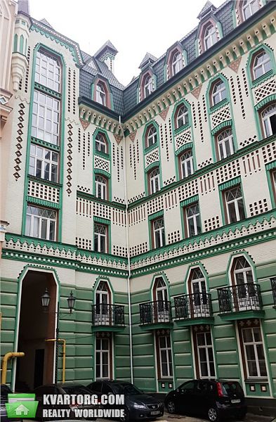 Rent out office. Киев, ул. Кожемяцкая — photo 2