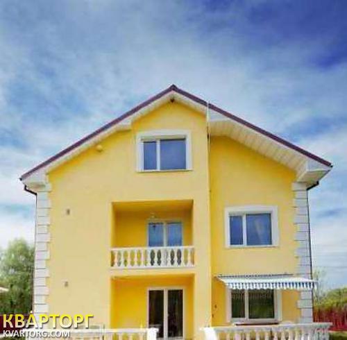 Sell house. Киевская обл., Процив — photo 1