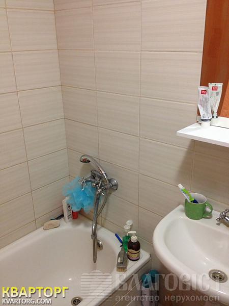 Sell 1-room apartment. Киев, Е. Чавдар — photo 8