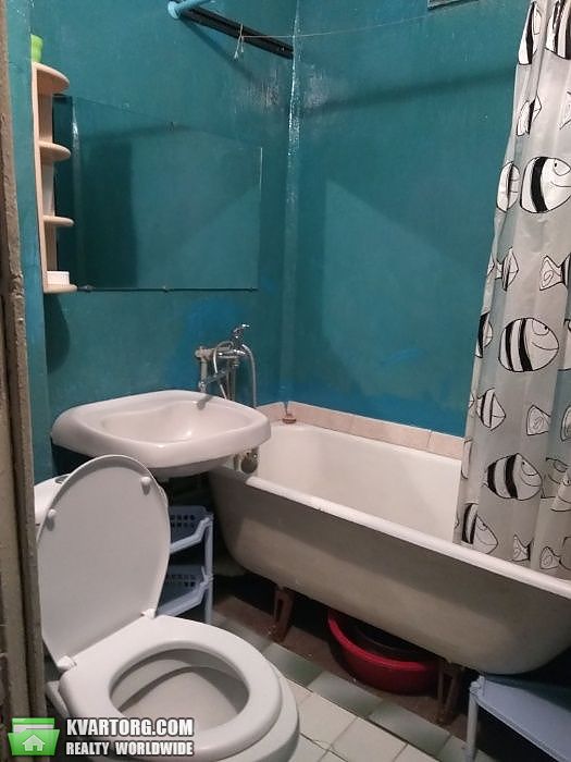 Sell 1-room apartment. Киев,  Перова бул — photo 9