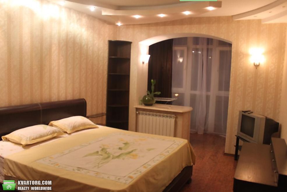 Sell 2-room apartment. Киев,  Малая Житомирская — photo 8
