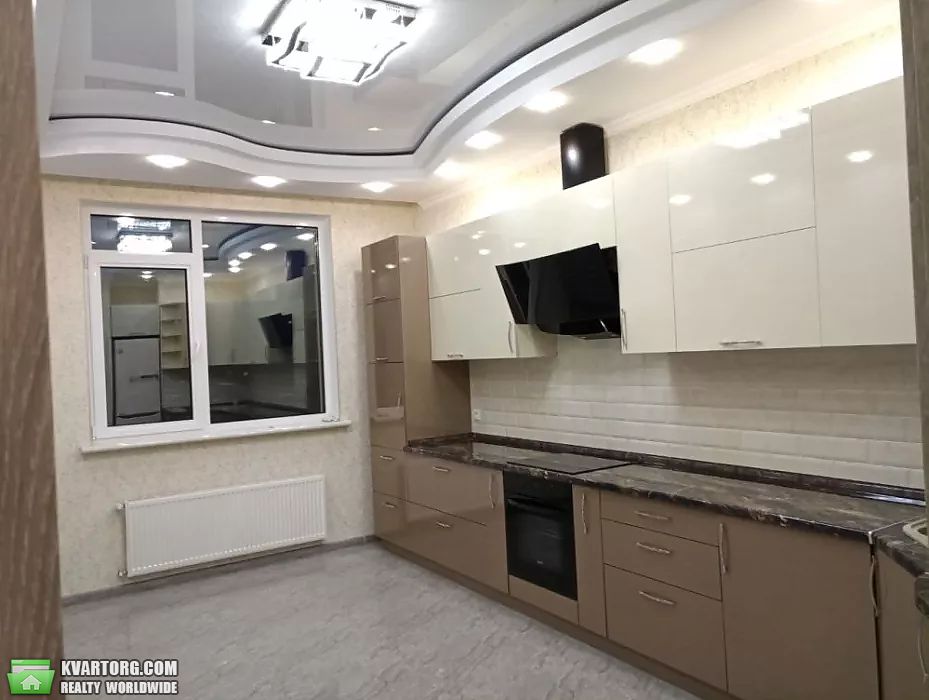 Sell 3-room apartment. Харьков, Академика Павлова — photo 1