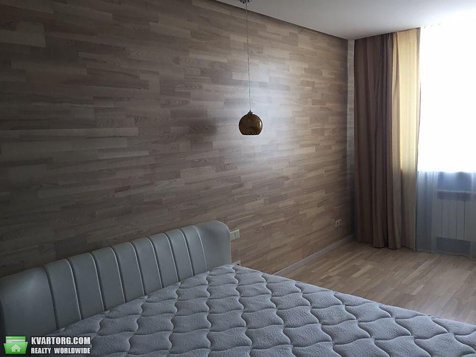 Rent out 2-room apartment. Киев, Сикорского — photo 6