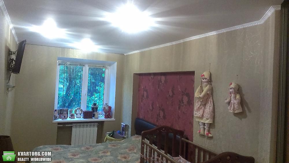 Sell 2-room apartment. Киев,  Метрологическая — photo 3