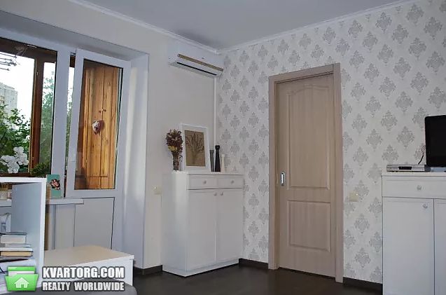 Sell 1-room apartment. Киев,  Лескова — photo 8