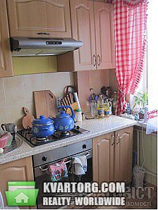 Sell 3-room apartment. Киев, Приречная — photo 2