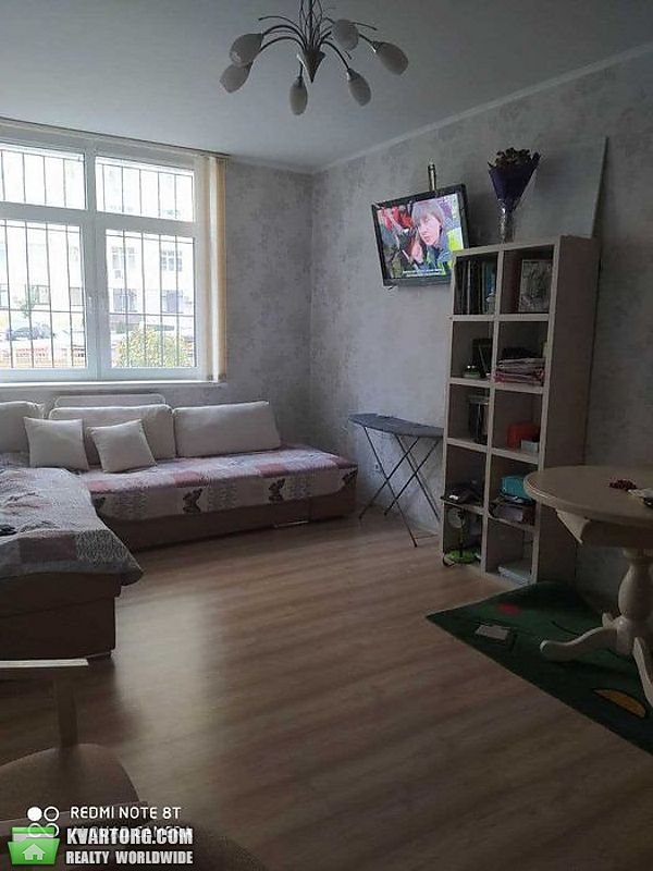 Sell 2-room apartment. Киев, Семьи Кульженков — photo 2