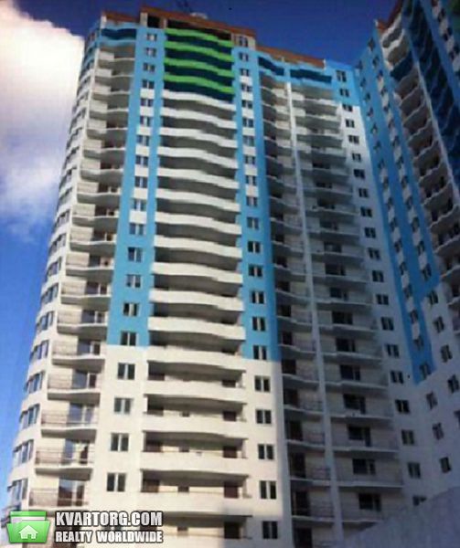 Sell 1-room apartment. Киев, Здолбуновская — photo 3