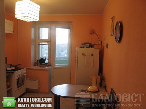 Sell 2-room apartment. Киев, Довженко — photo 7