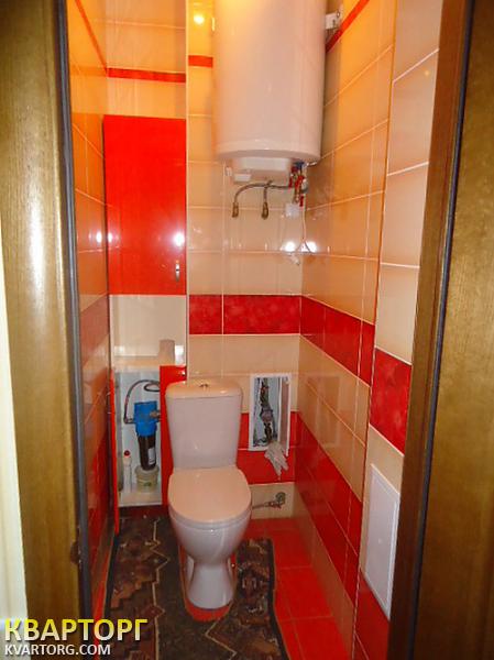 Sell 2-room apartment. Киев,  Курбаса — photo 5