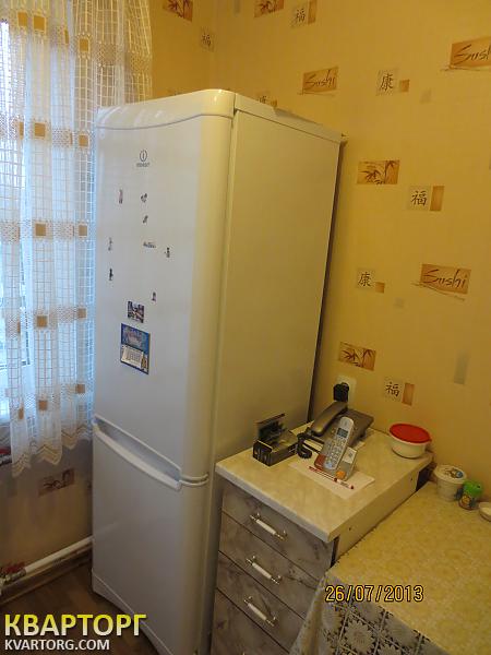 Rent out 2-room apartment. Киев,  Малиновского — photo 8