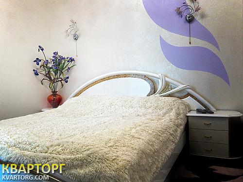 Rent out 2-room apartment. Одесса, идерсовский б-р — photo 6