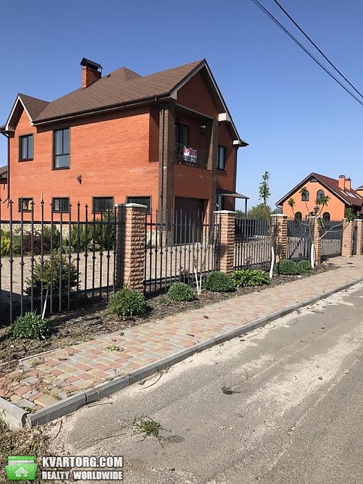 Sell house. Киевская обл., Б.Хмельницкого — photo 2