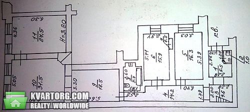 Sell 4-room apartment. Одесса, Маяковского переулок / Пр — photo 9