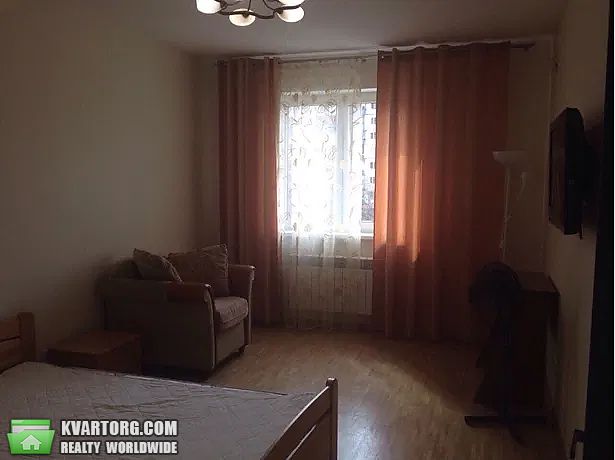 Rent out 1-room apartment. Киев, Ю.Кондратюка — photo 10