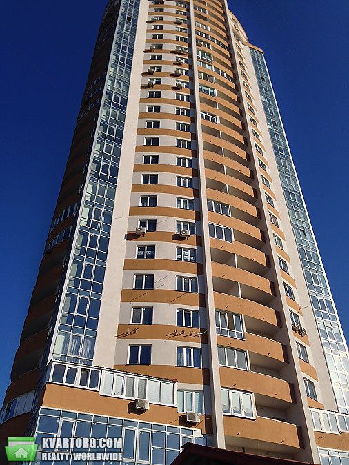 Sell 1-room apartment. Киев, Шумского — photo 4