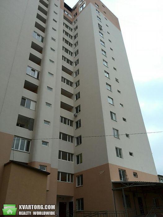 Sell 2-room apartment. Одесса,  Вильямса — photo 5