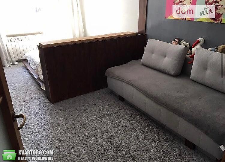 Sell 1-room apartment. Киев,  Драгоманова — photo 6
