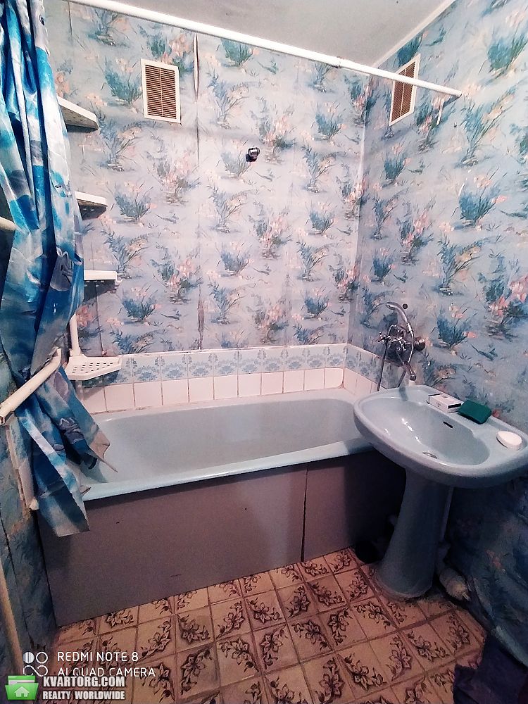 Rent out 2-room apartment. Одесса, Рекордная — photo 9