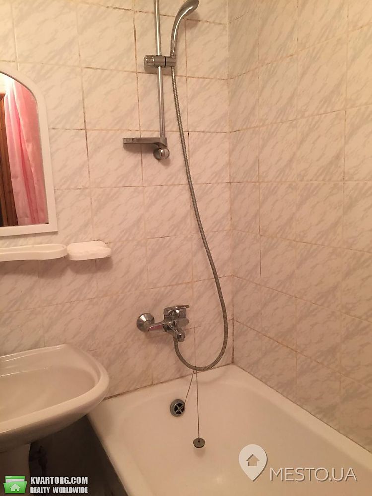 Rent out 1-room apartment. Киев, бульвар Шамо — photo 7