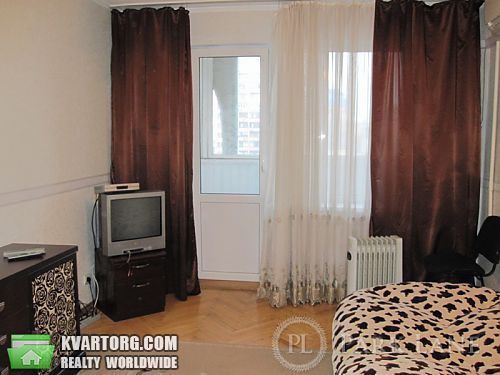 Sell 2-room apartment. Киев, Златоустовская — photo 1