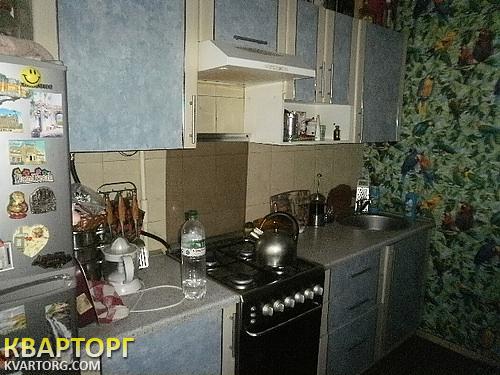 Sell 2-room apartment. Киев, Днепроводская наб. — photo 1