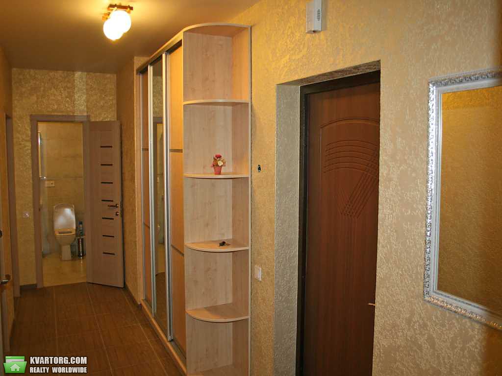 Rent out 2-room apartment. Киев, Мельникова — photo 9