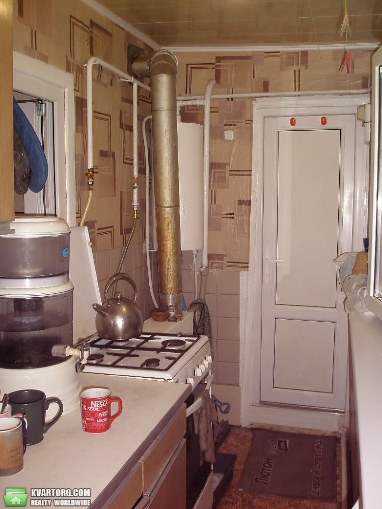 Sell 2-room apartment. Одесса, Лазарева — photo 4