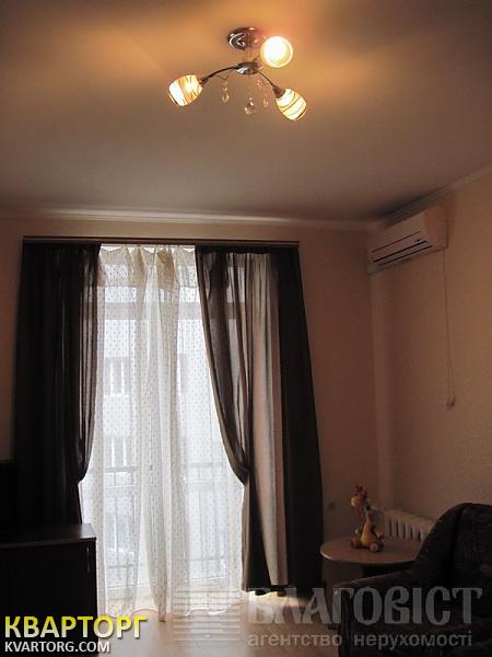 Sell 1-room apartment. Киев,  Гончара — photo 3