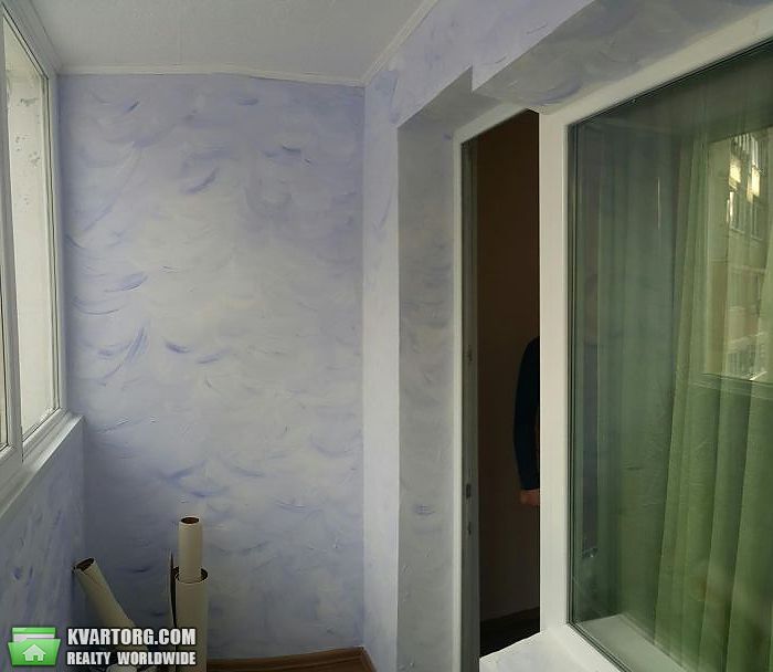 Sell 1-room apartment. Киев,  Заболотного — photo 3